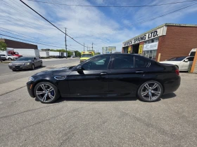    BMW M5 * RWD * CARFAX *   