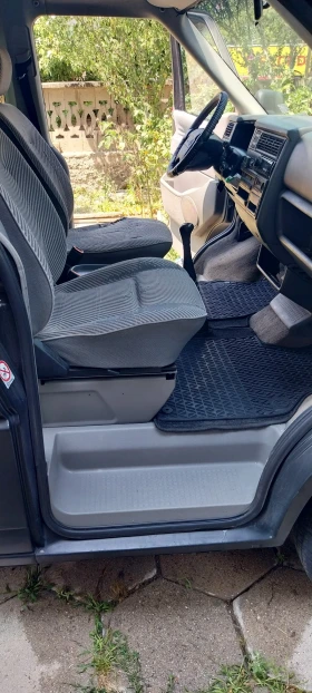 Обява за продажба на VW Multivan T4 ~11 000 лв. - изображение 2