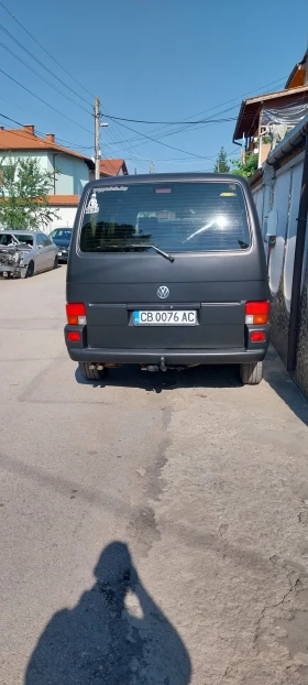 VW Multivan T4 | Mobile.bg    15
