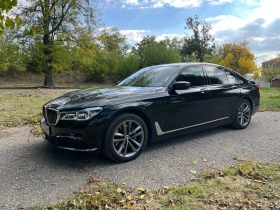     BMW 740  !