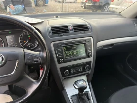 Skoda Octavia 1.8 Б AVTOMAT 160 KC - 3999 € / 7821.36 лв. - 32729444 6