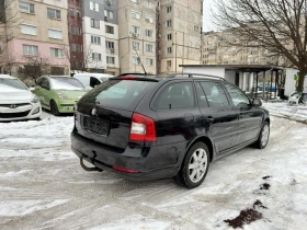 Skoda Octavia 1.8 Б AVTOMAT 160 KC, снимка 6