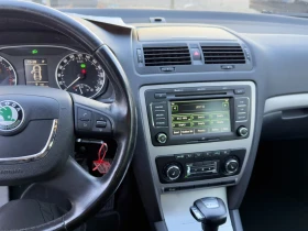 Skoda Octavia 1.8 Б AVTOMAT 160 KC, снимка 10