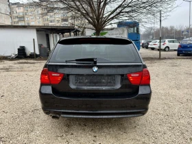 BMW 320 2.0 D AVTOMAT FACE, снимка 8
