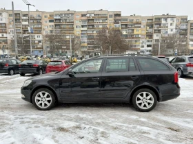 Skoda Octavia 1.8 Б AVTOMAT 160 KC, снимка 5