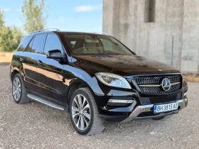 Mercedes-Benz ML 350 3.5 D - 13999 € / 27379.66 лв. - 32729444 8