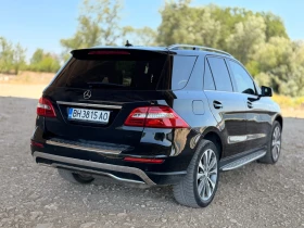 Mercedes-Benz ML 350 3.5 D - 13999 € / 27379.66 лв. - 32729444 6