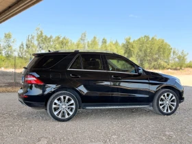 Mercedes-Benz ML 350 3.5 D - 13999 € / 27379.66 лв. - 32729444 7