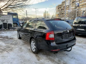 Skoda Octavia 1.8 Б AVTOMAT 160 KC, снимка 6