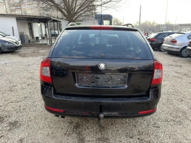 Skoda Octavia 1.8 Б AVTOMAT 160 KC - 3999 € / 7821.36 лв. - 32729444 8