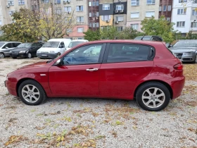 Alfa Romeo 147 1.6 Бензин 120 кс ФЕЙСЛИФТ, снимка 4
