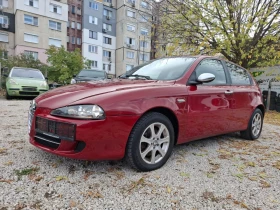     Alfa Romeo 147 1.6  120  
