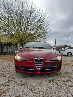 Alfa Romeo 147 1.6 Бензин 120 кс ФЕЙСЛИФТ, снимка 3