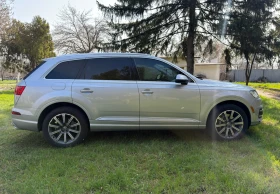 Audi Q7 3.0 T SUPERCHARGER QUATTRO  | Mobile.bg � ����� ������ 7