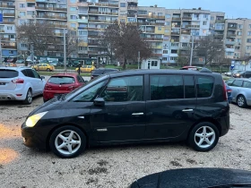 Renault Espace 2.0 Д FACE 6 MЕСТА, снимка 3