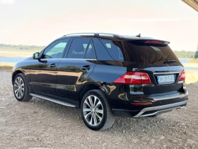 Mercedes-Benz ML 350 3.5 D - 13999 € / 27379.66 лв. - 32729444 4