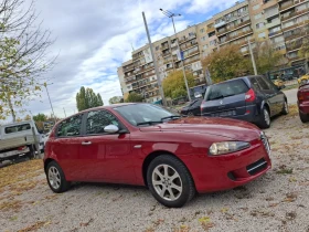 Alfa Romeo 147 1.6 Бензин 120 кс ФЕЙСЛИФТ, снимка 2