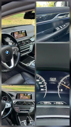 BMW 740  ! | Mobile.bg    16