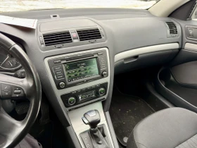 Skoda Octavia 1.8 Б AVTOMAT 160 KC, снимка 10