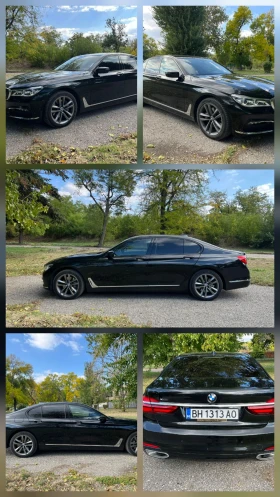 BMW 740  ! | Mobile.bg    17