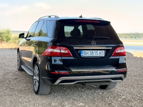 Mercedes-Benz ML 350 3.5 D - 13999 € / 27379.66 лв. - 32729444 5