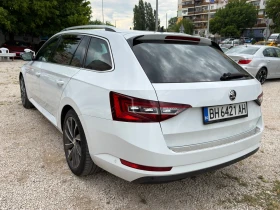 Skoda Superb Laurin & Klement 2.0Д 190 КС DSG - 12999 € / 25423.83 лв. - 32729444 5