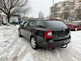 Skoda Octavia 1.8 Б AVTOMAT 160 KC, снимка 4