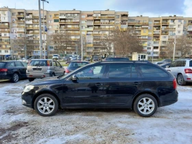Skoda Octavia 1.8 Б AVTOMAT 160 KC, снимка 4