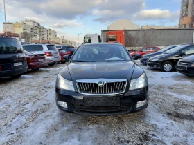 Skoda Octavia 1.8 Б AVTOMAT 160 KC, снимка 3
