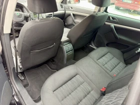 Skoda Octavia 1.8 Б AVTOMAT 160 KC, снимка 11