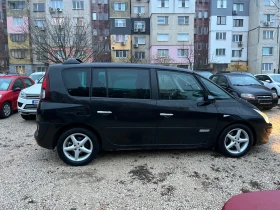 Renault Espace 2.0 Д FACE 6 MЕСТА, снимка 7