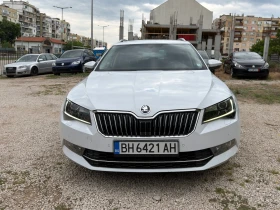 Skoda Superb Laurin & Klement 2.0Д 190 КС DSG - 12999 € / 25423.83 лв. - 32729444 1