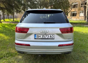 Audi Q7 3.0 T SUPERCHARGER QUATTRO  | Mobile.bg � ����� ������ 5