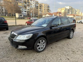Skoda Octavia 1.8 Б AVTOMAT 160 KC