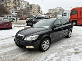 Skoda Octavia 1.8 Б AVTOMAT 160 KC, снимка 1