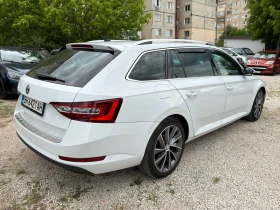 Skoda Superb Laurin & Klement 2.0Д 190 КС DSG - 12999 € / 25423.83 лв. - 32729444 7