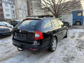 Skoda Octavia 1.8 Б AVTOMAT 160 KC, снимка 7
