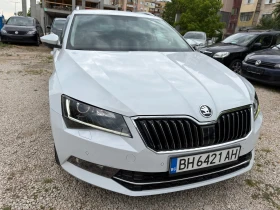 Skoda Superb Laurin & Klement 2.0Д 190 КС DSG - 12999 € / 25423.83 лв. - 32729444 10