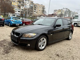 BMW 320 2.0 D AVTOMAT FACE, снимка 1