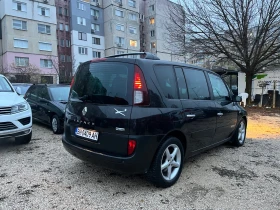Renault Espace 2.0 Д FACE 6 MЕСТА, снимка 6