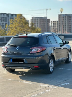 Renault Megane GT-Line 1.5dci | Mobile.bg    4