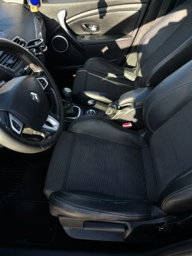Renault Megane GT-Line 1.5dci | Mobile.bg    8