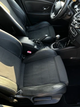 Renault Megane GT-Line 1.5dci | Mobile.bg    9