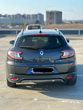 Renault Megane GT-Line 1.5dci | Mobile.bg    5