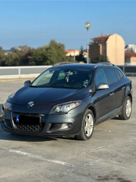 Renault Megane GT-Line 1.5dci | Mobile.bg    2