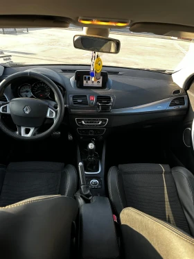 Renault Megane GT-Line 1.5dci | Mobile.bg    7