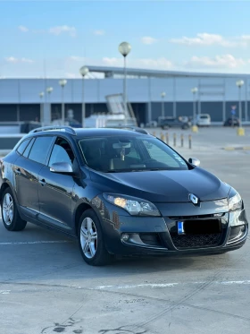 Renault Megane GT-Line 1.5dci | Mobile.bg    3
