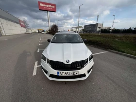 Skoda Octavia vRS - 30000 лв. / 15338.76 € - 34457851 8