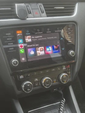 Skoda Octavia vRS - 30000 лв. / 15338.76 € - 34457851 15