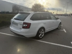 Skoda Octavia vRS - 30000 лв. / 15338.76 € - 34457851 2